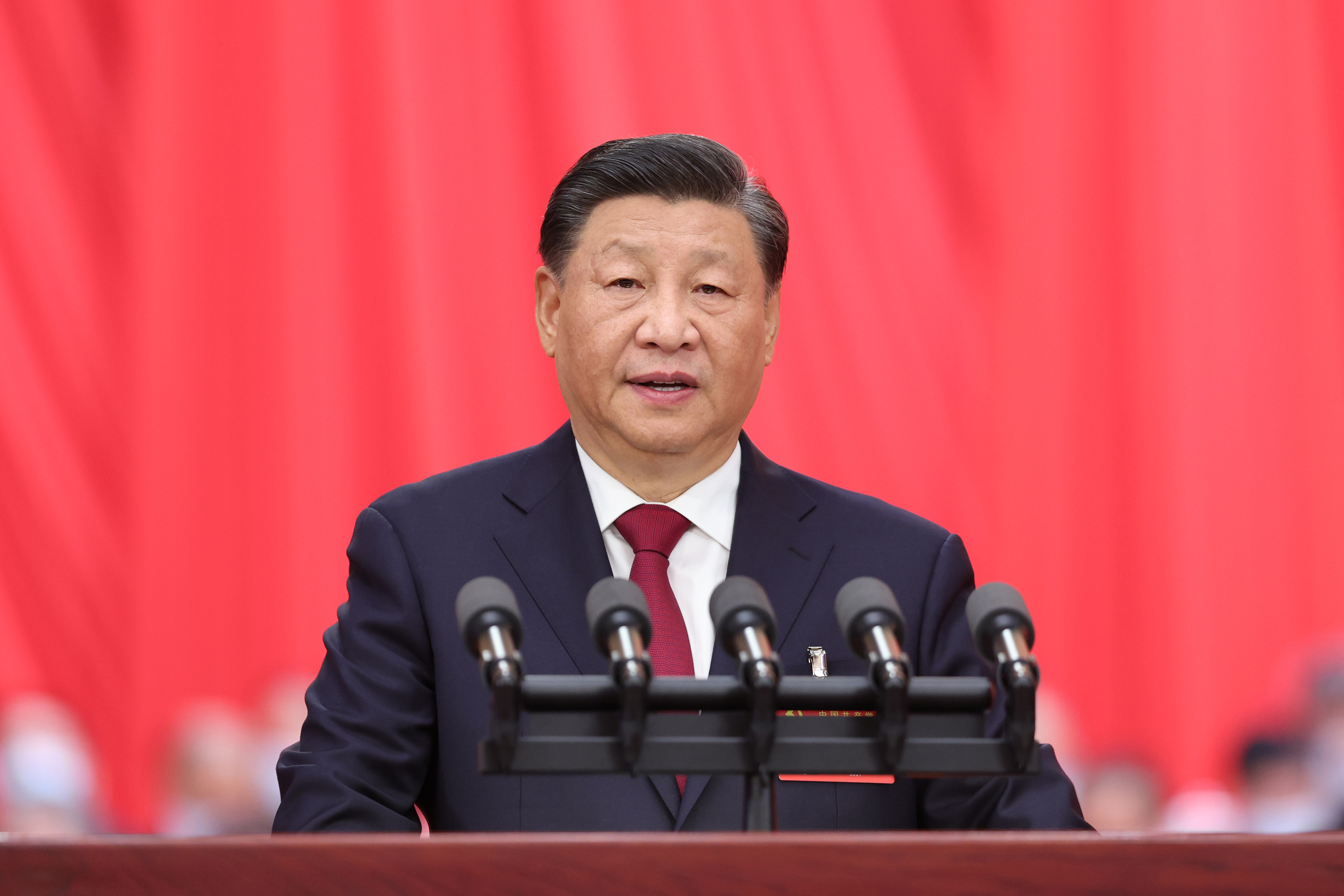 不負(fù)人民·在法治軌道上全面建設(shè)社會(huì)主...